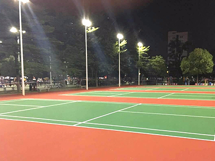 專業銷售丙稀酸地墊材料 學校丙稀酸球場 運動產場地跑道 丙稀酸跑道